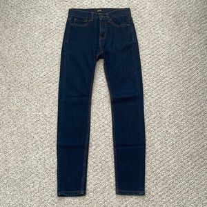 BDG Urban Outfitters skinny jeans